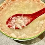 Best Egg Drop Soup in Bozeman, MT