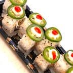 Best Mexico Roll in Bozeman, MT