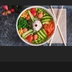 Best BBQ Pork Bun in Bozeman, MT