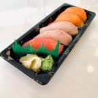 Best Nigiri Sushi in Bozeman, MT